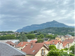 t4 à la vente -   73000  CHAMBERY, surface 80 m2 vente t4 - UBI475321913